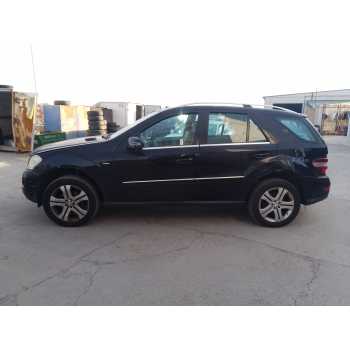 mercedes-benz clase gl (x164) del año 2012