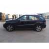 mercedes-benz clase gl (x164) del año 2012