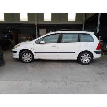 peugeot 307 break/sw (s2) del año 2006
