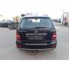 mercedes-benz clase gl (x164) del año 2012