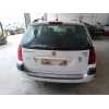 peugeot 307 break/sw (s2) del año 2006
