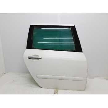 Recambio de puerta trasera derecha para peugeot 307 (s1) xr referencia OEM IAM   