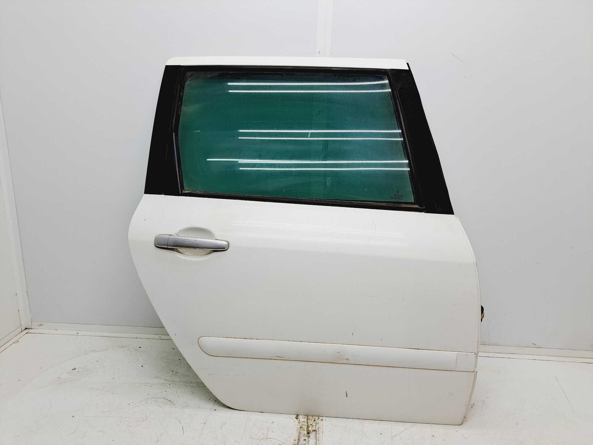 Recambio de puerta trasera derecha para peugeot 307 (s1) xr referencia OEM IAM   