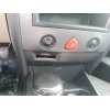 Recambio de conmutador de arranque para renault megane ii coupe/cabrio authentique referencia OEM IAM   
