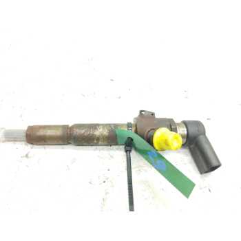 Recambio de inyector para ford tourneo connect (tc7) kombi b. larga (2006) referencia OEM IAM 4M5Q9F593AD  