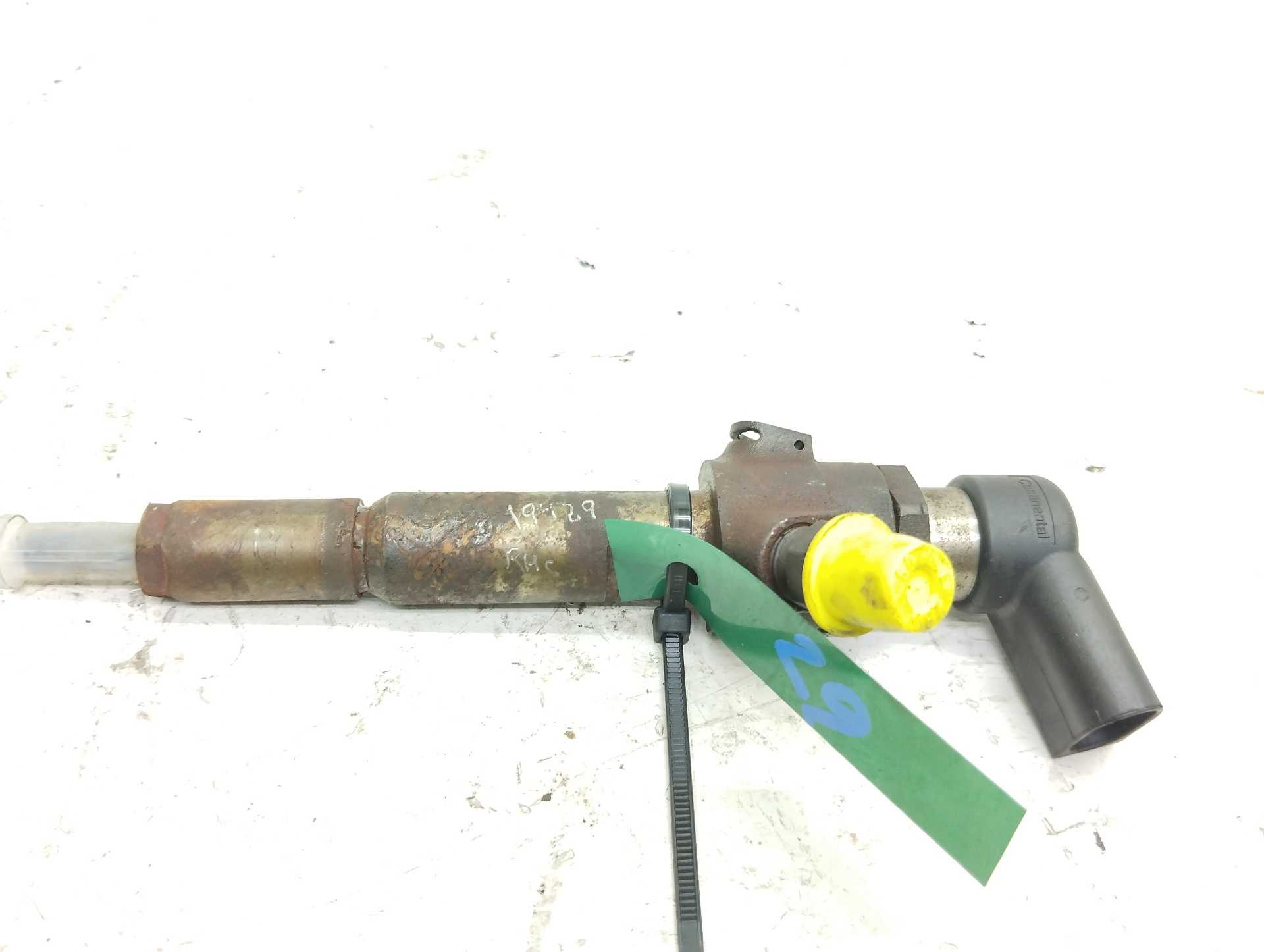 Recambio de inyector para ford tourneo connect (tc7) kombi b. larga (2006) referencia OEM IAM 4M5Q9F593AD  