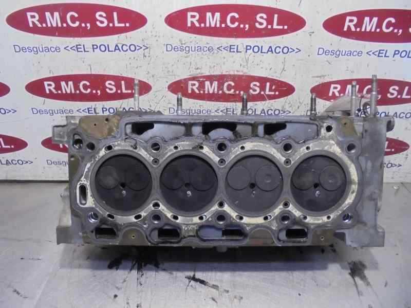 Recambio de culata para citroën c2 1.4 hdi referencia OEM IAM 8HZ  