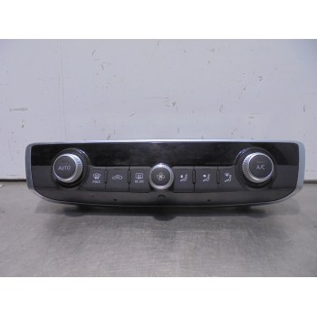 Recambio de mando climatizador para audi a3 sportback (8vf) 30 tdi design referencia OEM IAM 8V0820043AE  