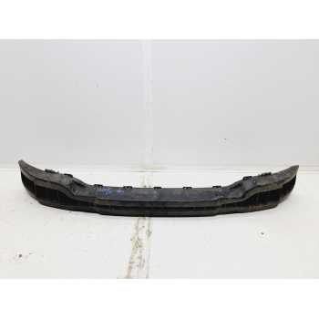 Recambio de refuerzo paragolpes delantero para citroën berlingo station wagon sx multispace referencia OEM IAM 9643814880  