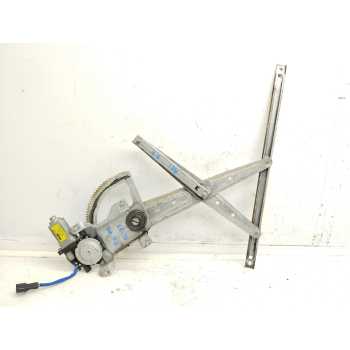 ELEVALUNAS DELANTERO DERECHO 82463E000 XH101PA 