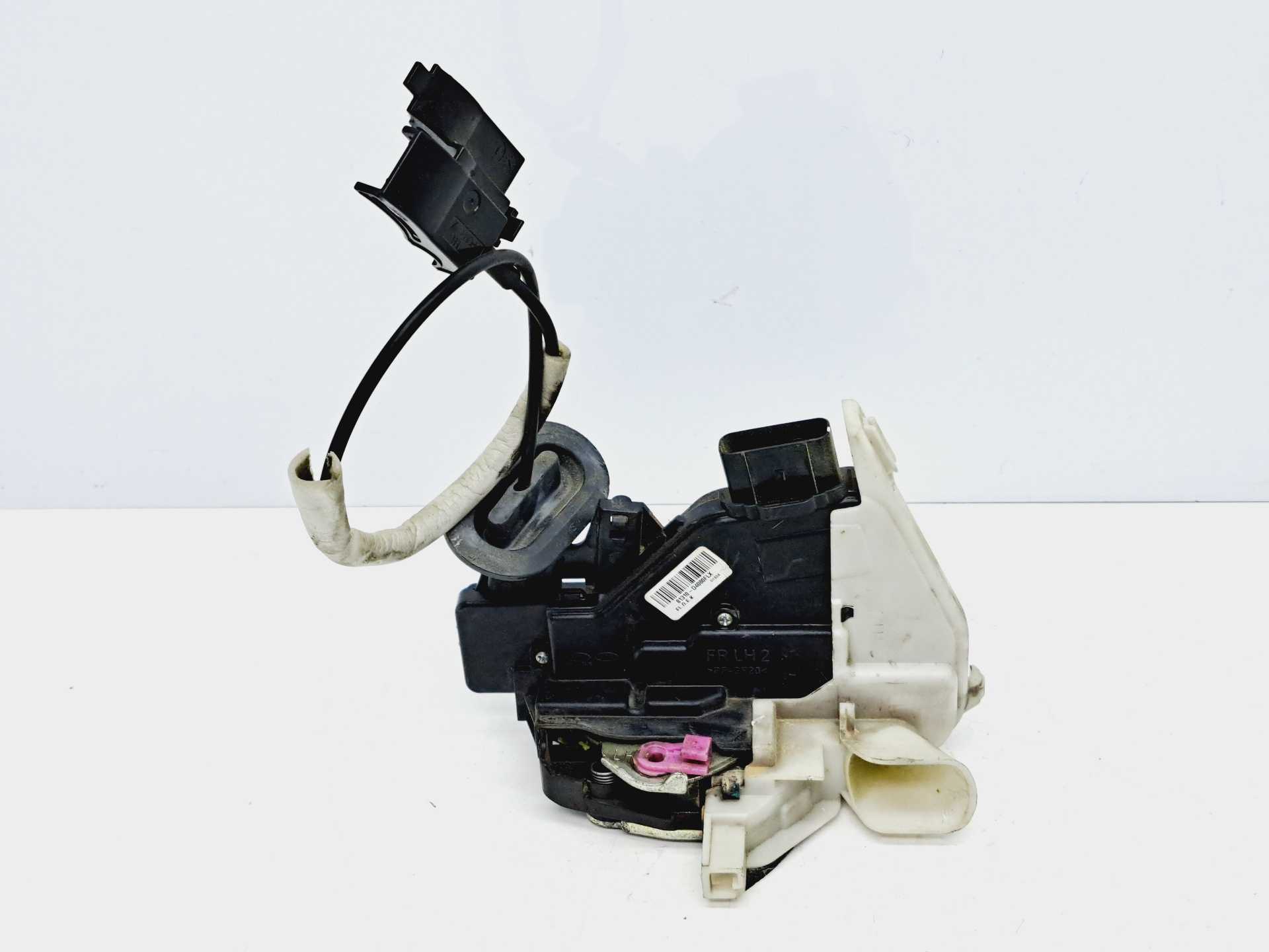 Recambio de cerradura puerta delantera izquierda para kia optima business referencia OEM IAM 81410D4020GB0  