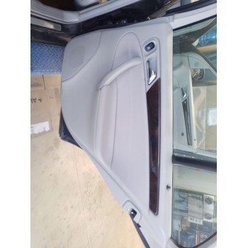 Recambio de guarnecido puerta trasera derecha para mercedes-benz clase c (w203) c 220 cdi (203.008) referencia OEM IAM   