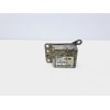 Recambio de centralita airbag para nissan terrano/terrano.ii (r20) aventura referencia OEM IAM 285562X100 0285001480 BOSCH