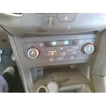 MANDO CLIMATIZADOR 
