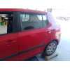 Recambio de puerta trasera izquierda para skoda fabia ii (542) 1.2 referencia OEM IAM 5J6833055  