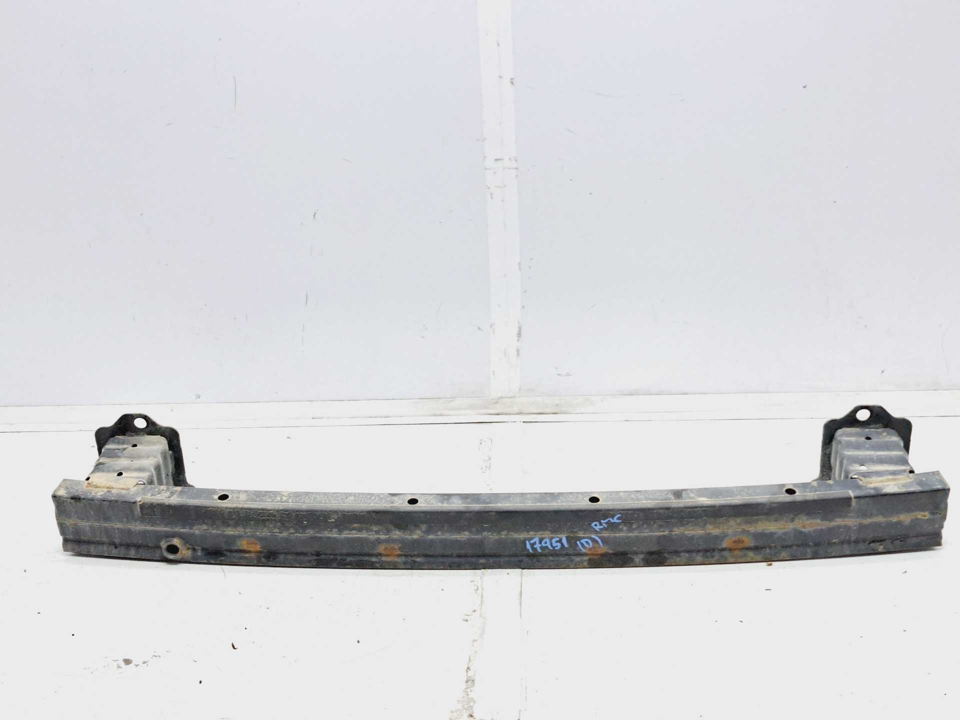 Recambio de refuerzo paragolpes delantero para peugeot 207 confort referencia OEM IAM   