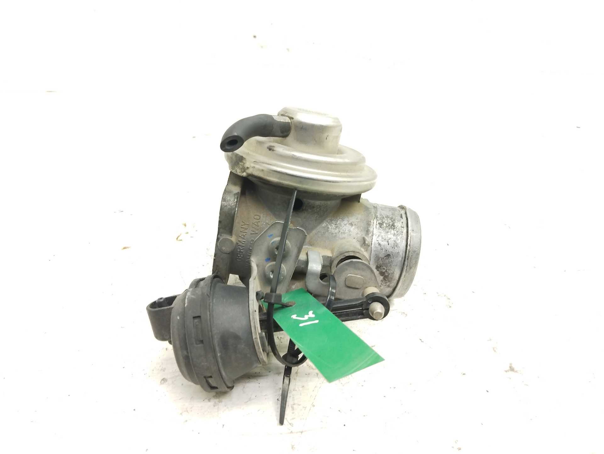 Recambio de valvula egr para seat cordoba berlina (6l2) referencia OEM IAM 038131501M  