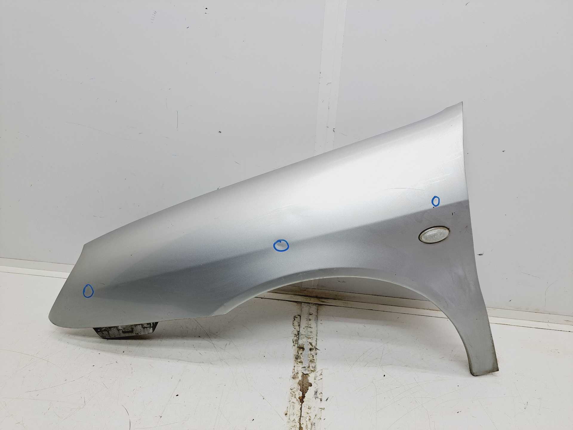 Recambio de aleta delantera izquierda para citroën xsara berlina 2.0 hdi exclusive (66kw) referencia OEM IAM   