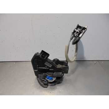 CERRADURA PUERTA TRASERA DERECHA 81420D4020GBY ELECTRICA 4 PUERTAS 