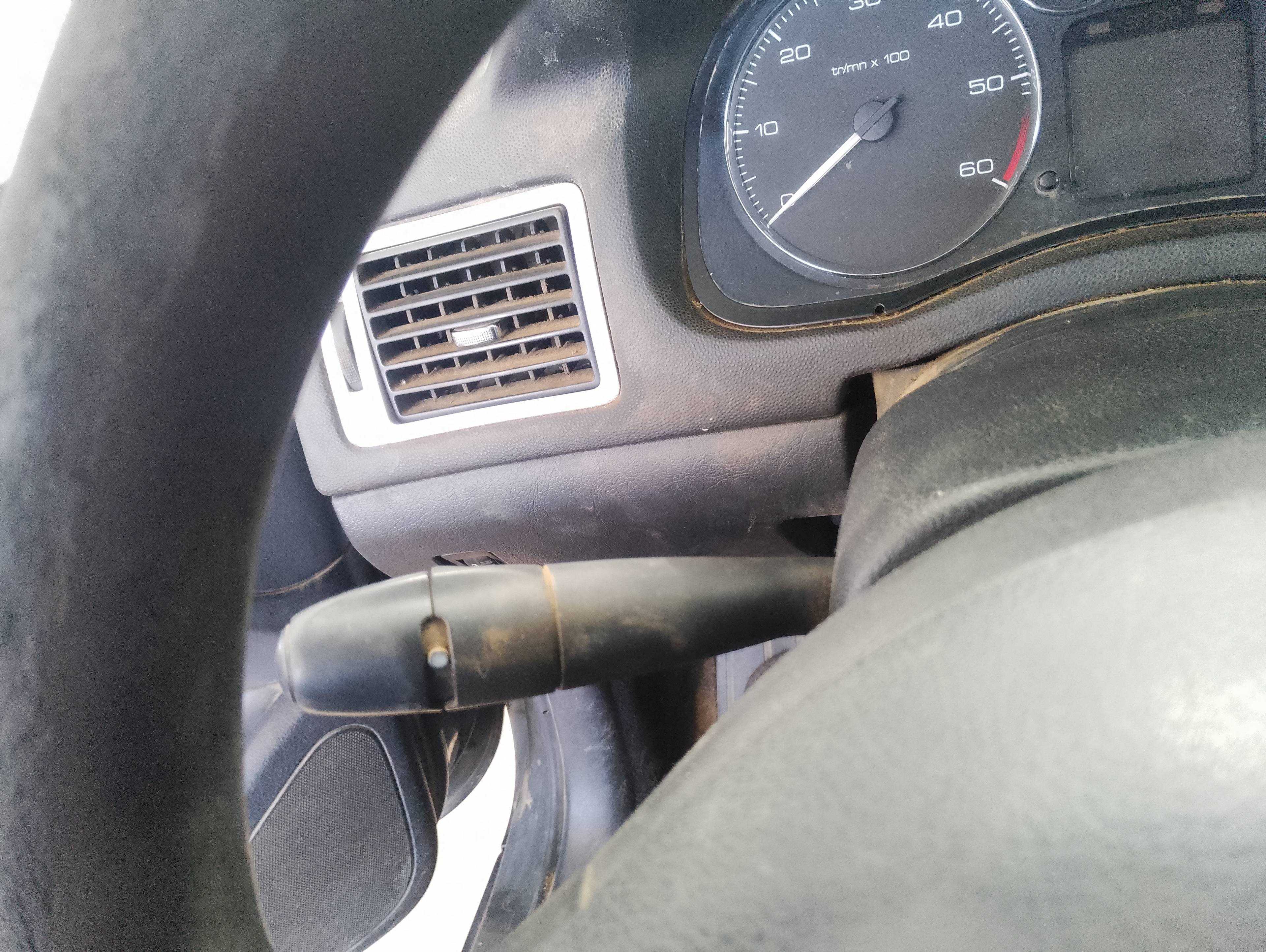 Recambio de mando luces/intermitencia (com2000) para peugeot 307 berlina (s2) d-sign referencia OEM IAM   