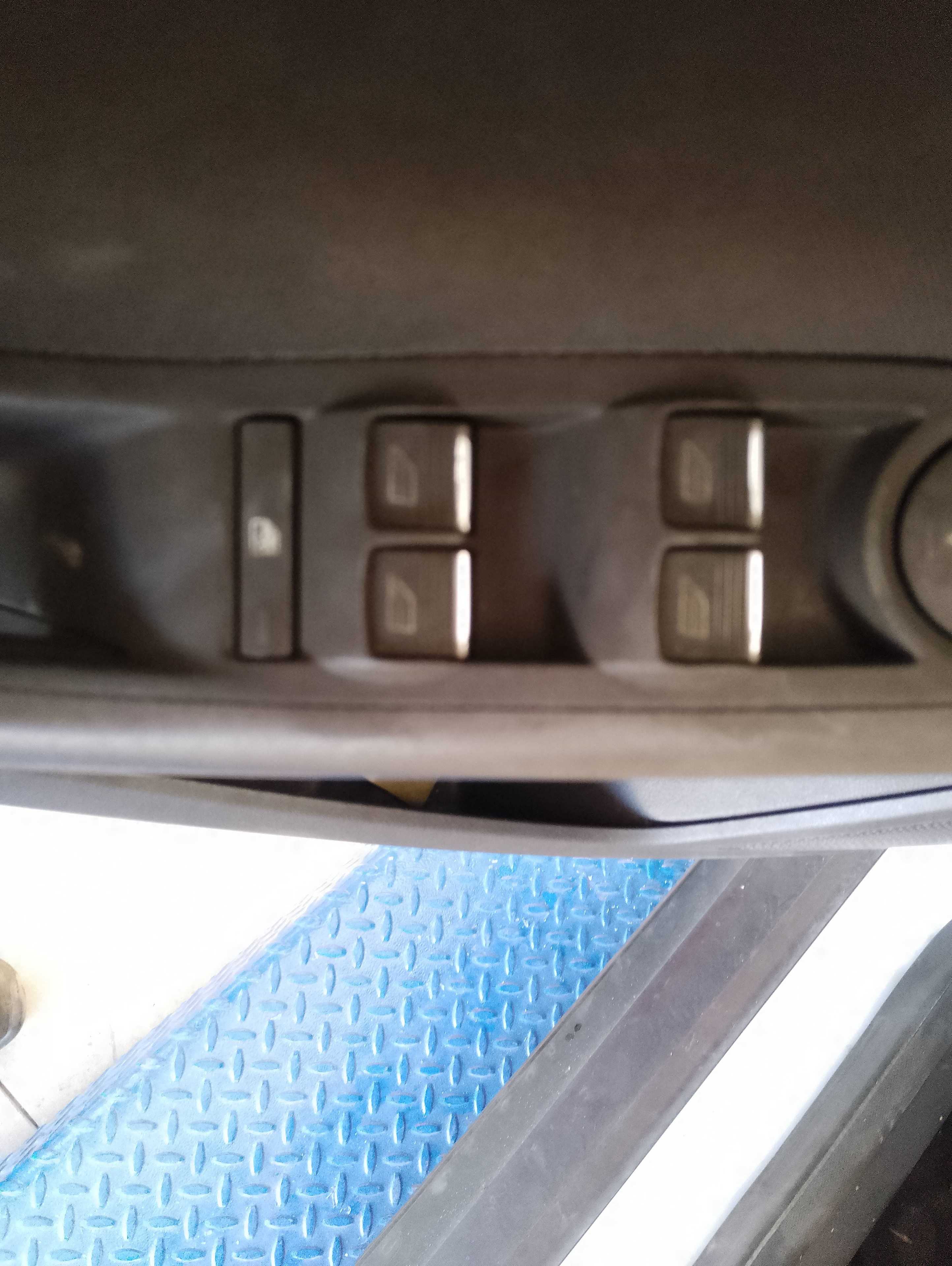 Recambio de mando elevalunas delantero izquierdo para ford focus lim. black&red referencia OEM IAM   