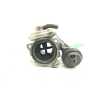 Recambio de valvula egr para seat cordoba berlina (6l2) referencia OEM IAM 038131501M  