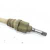Recambio de transmision delantera derecha para peugeot 207 confort referencia OEM IAM  3273KP 3273KQ