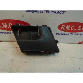 Recambio de maneta interior delantera derecha para seat cordoba berlina (6k2) 1.9 tdi referencia OEM IAM   