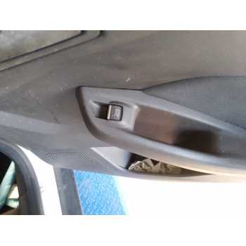 Recambio de mando elevalunas trasero derecho para ford focus lim. black&red referencia OEM IAM   