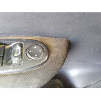 Recambio de mando retrovisor para peugeot 307 berlina (s2) d-sign referencia OEM IAM   