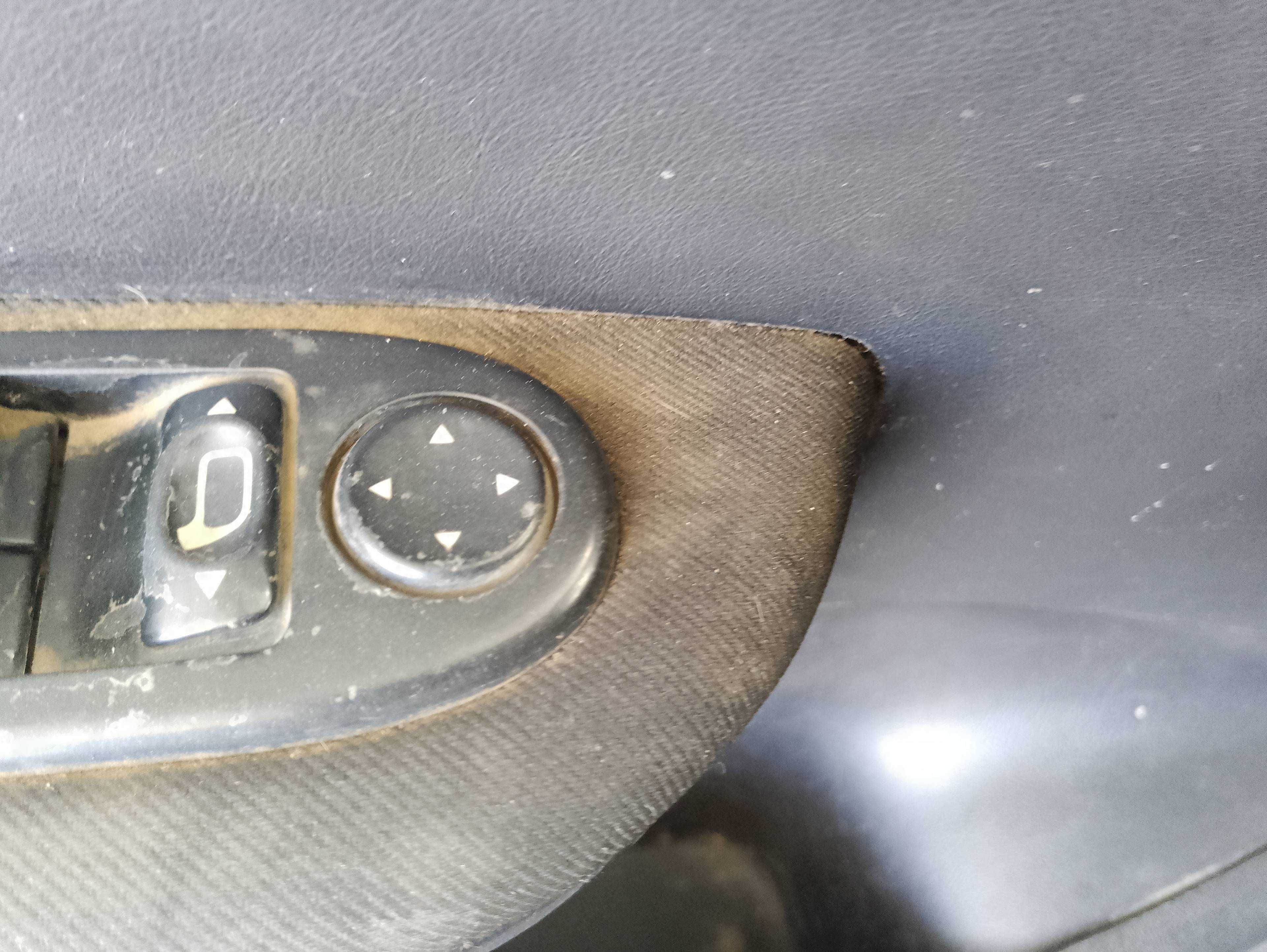 Recambio de mando retrovisor para peugeot 307 berlina (s2) d-sign referencia OEM IAM   