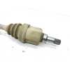 Recambio de transmision delantera izquierda para peugeot 207 confort referencia OEM IAM 9659318080  