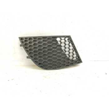 Recambio de rejilla paragolpes izquierda para seat ibiza (6l1) hit referencia OEM IAM 6L6853665  