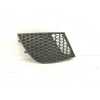 Recambio de rejilla paragolpes izquierda para seat ibiza (6l1) hit referencia OEM IAM 6L6853665  