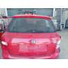 Recambio de porton trasero para skoda fabia ii (542) 1.2 referencia OEM IAM 5J6827025D  