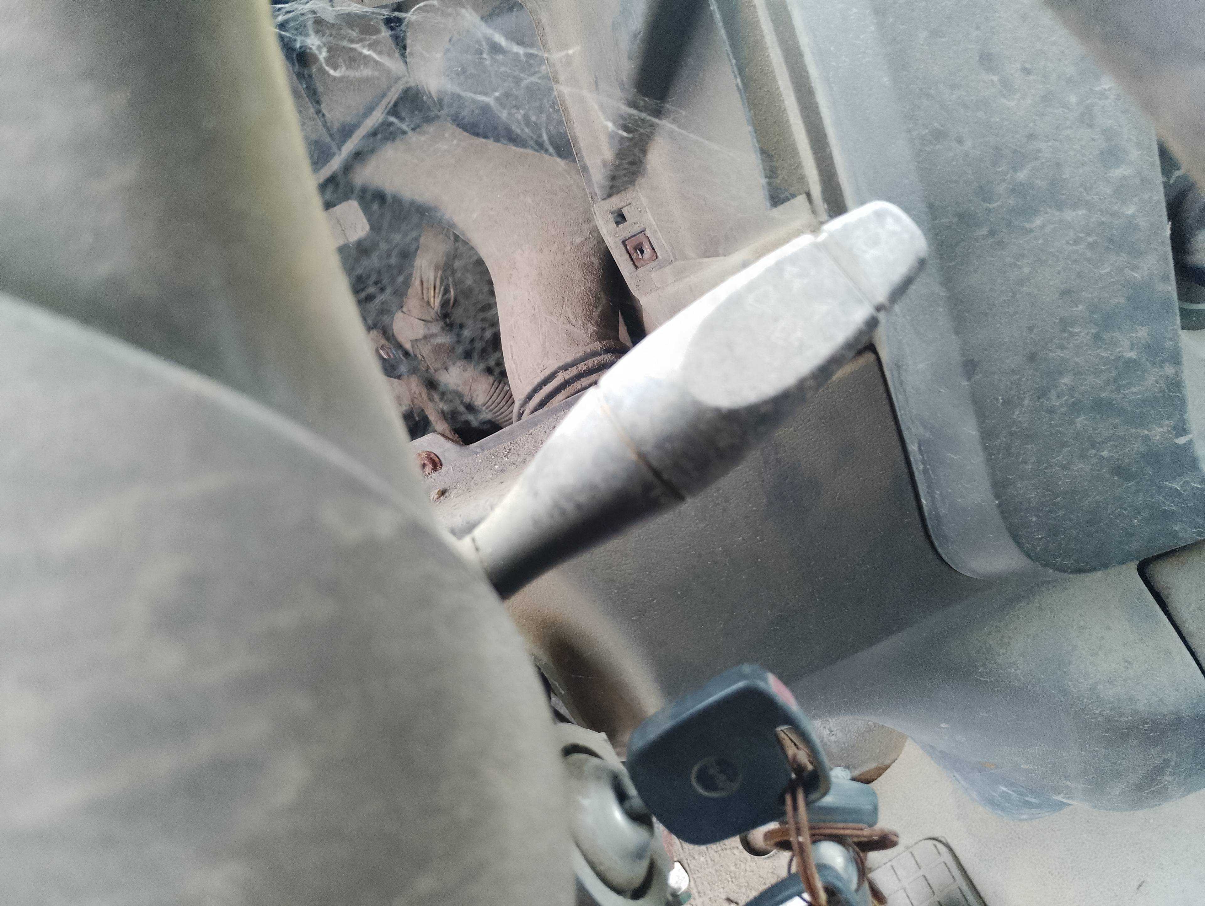 Recambio de mando limpia para ford transit mod.2000 caja abierta 2.0 tde cat referencia OEM IAM   