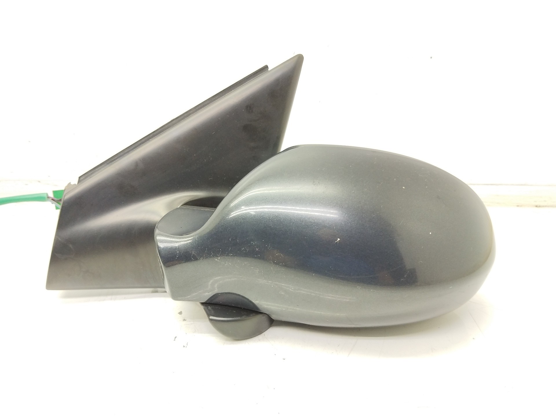 Recambio de retrovisor izquierdo para citroën c5 berlina collection referencia OEM IAM 12283040  