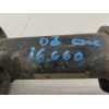 Recambio de amortiguador delantero izquierdo para opel zafira a blue line referencia OEM IAM 824903005528 111500280359 