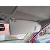 Recambio de parasol derecho para skoda fabia ii (542) 1.2 referencia OEM IAM 5J1857552T2F4  