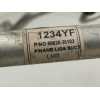 Recambio de tubos aire acondicionado para ssangyong tivoli crystal 4x2 referencia OEM IAM 6862035103  