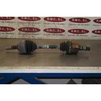 Recambio de transmision delantera izquierda para opel corsa d 1.3 16v cdti cat (z 13 dth / l4i) referencia OEM IAM   