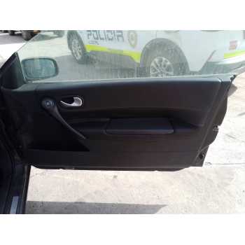 Recambio de guarnecido puerta delantera derecha para renault megane ii coupe/cabrio authentique referencia OEM IAM   