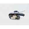 Recambio de cerradura puerta delantera izquierda para ford fiesta (cbk) 1.4 16v cat referencia OEM IAM   