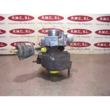 Recambio de turbocompresor para opel corsa d 1.3 16v cdti cat (z 13 dth / l4i) referencia OEM IAM  GARRETT 