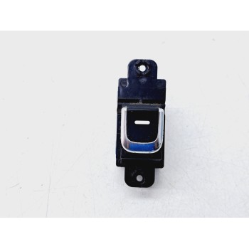 Recambio de mando elevalunas trasero izquierdo para kia carens ( ) basic referencia OEM IAM 93580A4010  
