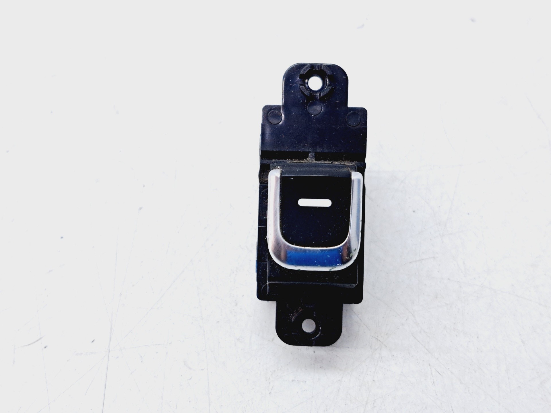 Recambio de mando elevalunas trasero izquierdo para kia carens ( ) basic referencia OEM IAM 93580A4010  
