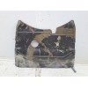 Recambio de cubrecarter para renault megane i classic (la0) referencia OEM IAM 7700838367  