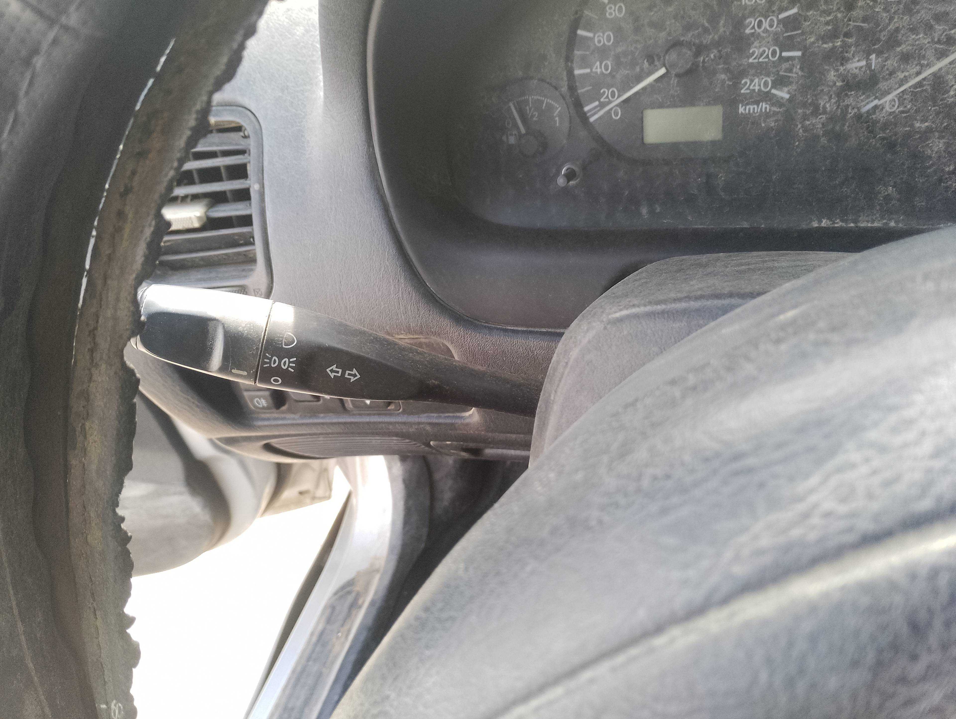 Recambio de mando intermitentes para mitsubishi carisma berlina 5 (da0) 1900 di-d avance referencia OEM IAM   