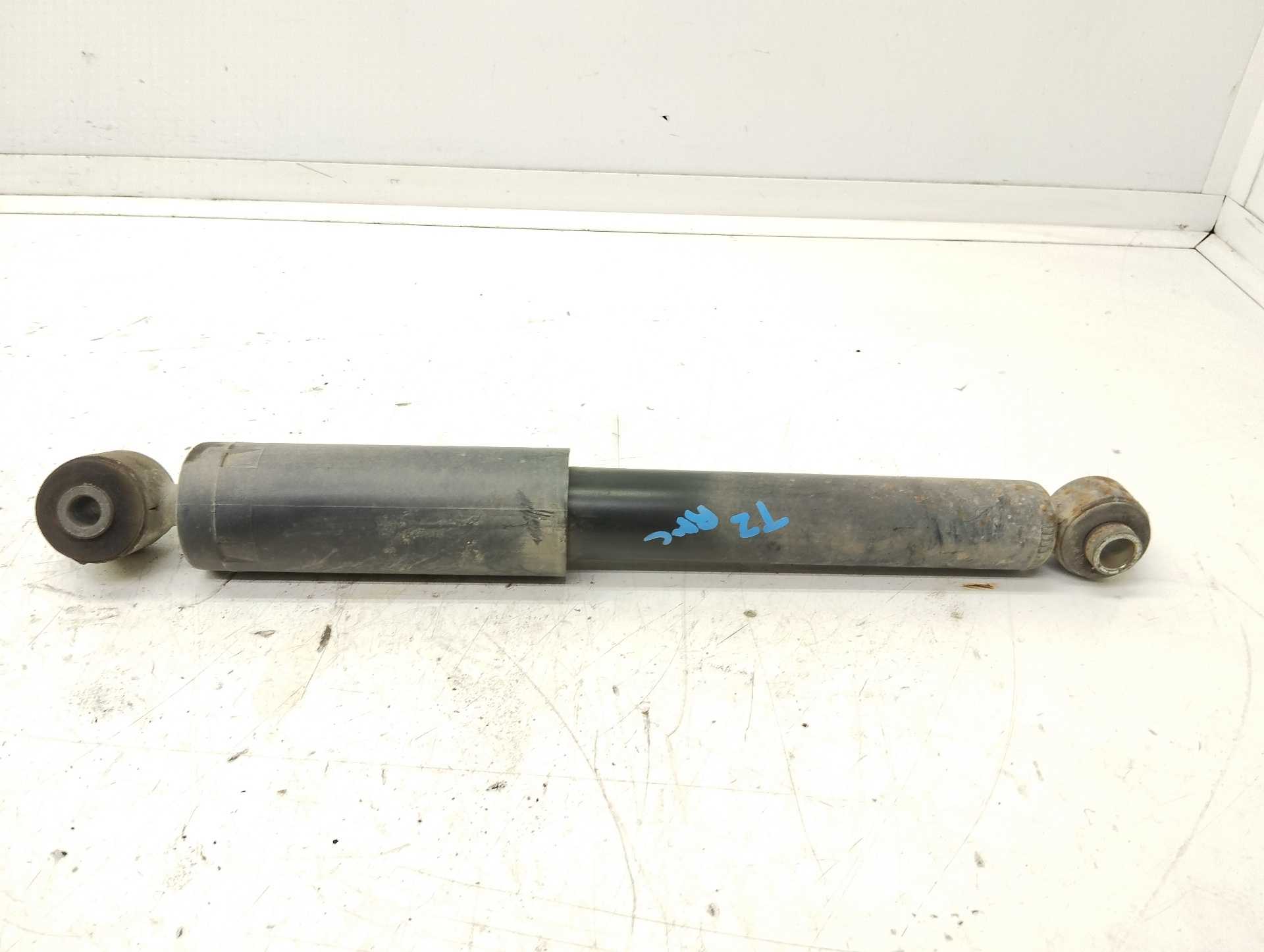Recambio de amortiguador trasero izquierdo para opel zafira a blue line referencia OEM IAM 814901001239  