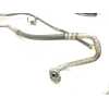 Recambio de tubos aire acondicionado para ssangyong tivoli crystal 4x2 referencia OEM IAM 6862035103  
